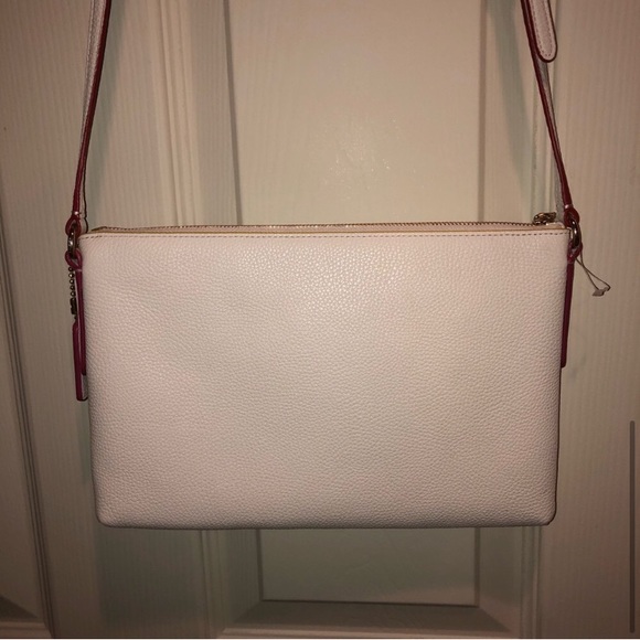 Coach Journal Crossbody *NEW* - Picture 5 of 6